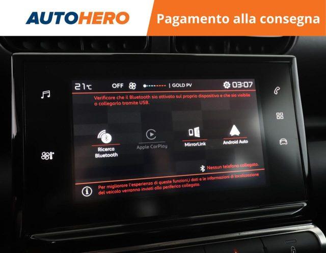 CITROEN C3 Aircross PureTech 110 S&S Feel