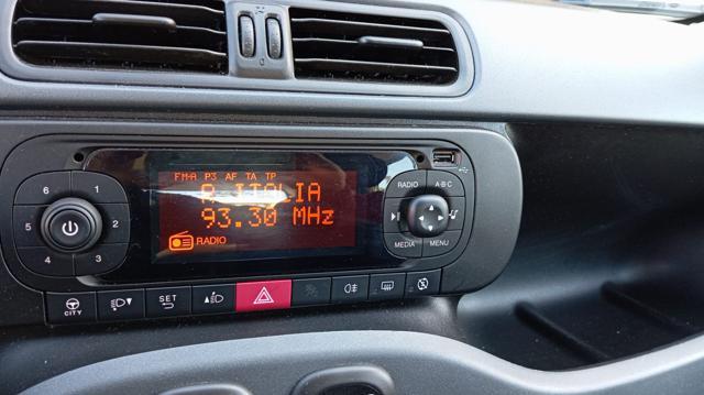 FIAT Panda *PROMO* 1.2 Pop 69CV