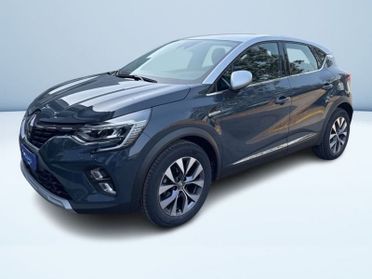 Renault Captur 1.0 TCE ZEN GPL 100CV