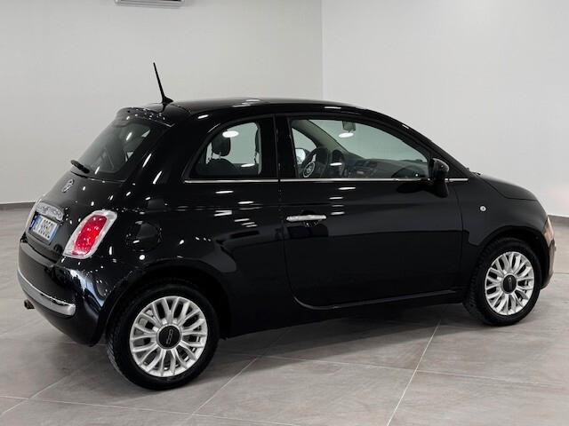 Fiat 500 C 1.2 Lounge