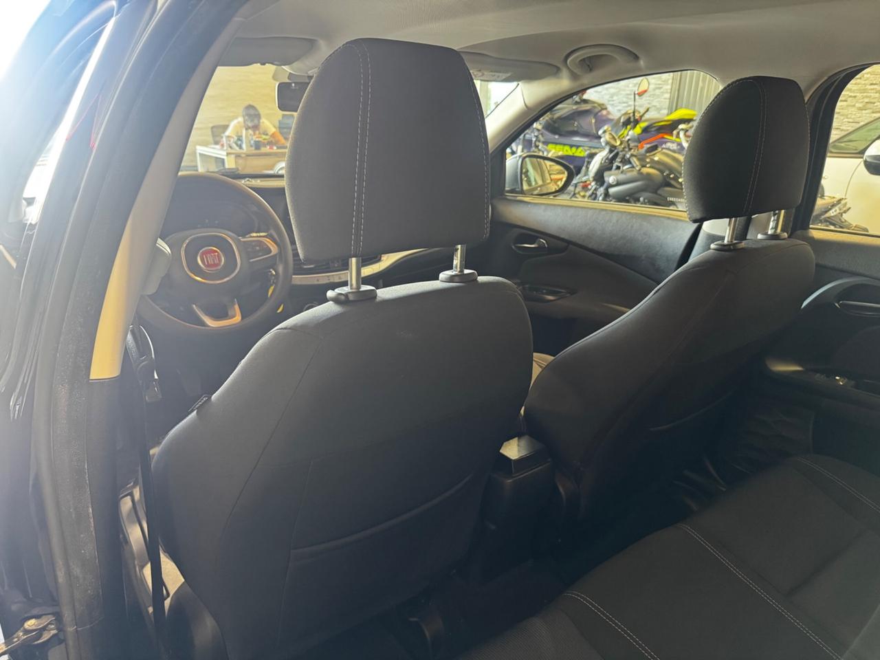Fiat Tipo 1.3 Mjt S&S 5 porte Easy