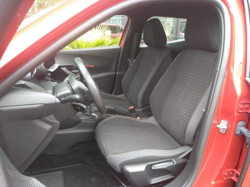 Peugeot 2008 PureTech 100 S&S Active Pack OK NEOPATENTATI