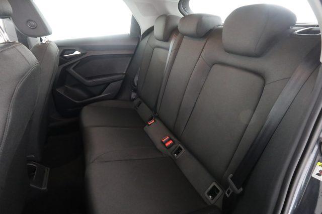 AUDI A1 A1 SPB 30 TFSI S tronic