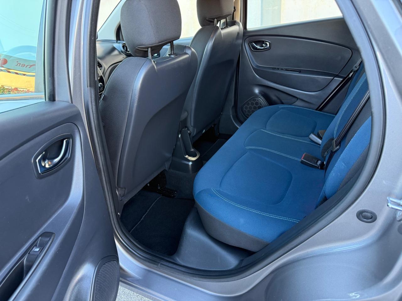 Renault Captur dCi 8V 90 CV Start&Stop Energy Life