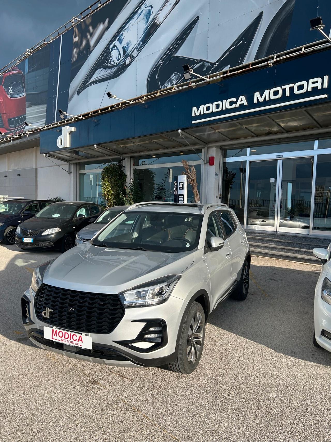 Dr 5.0 1.5 Bi-Fuel GPL