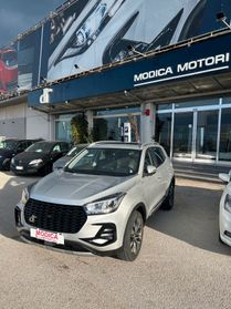 Dr 5.0 1.5 Bi-Fuel GPL