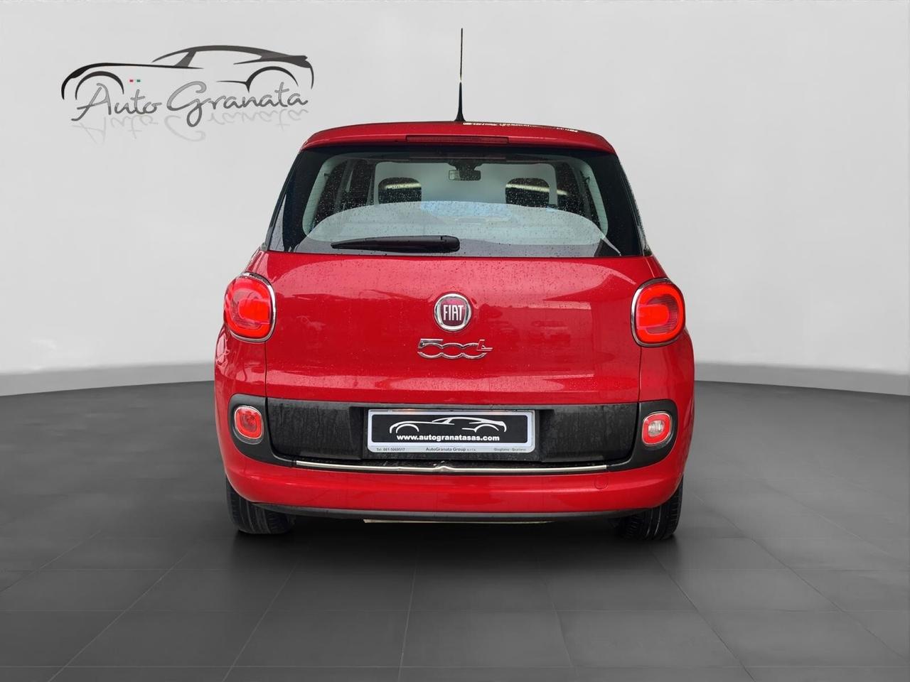 Fiat 500L 0.9 80cv Lounge COME NUOVA