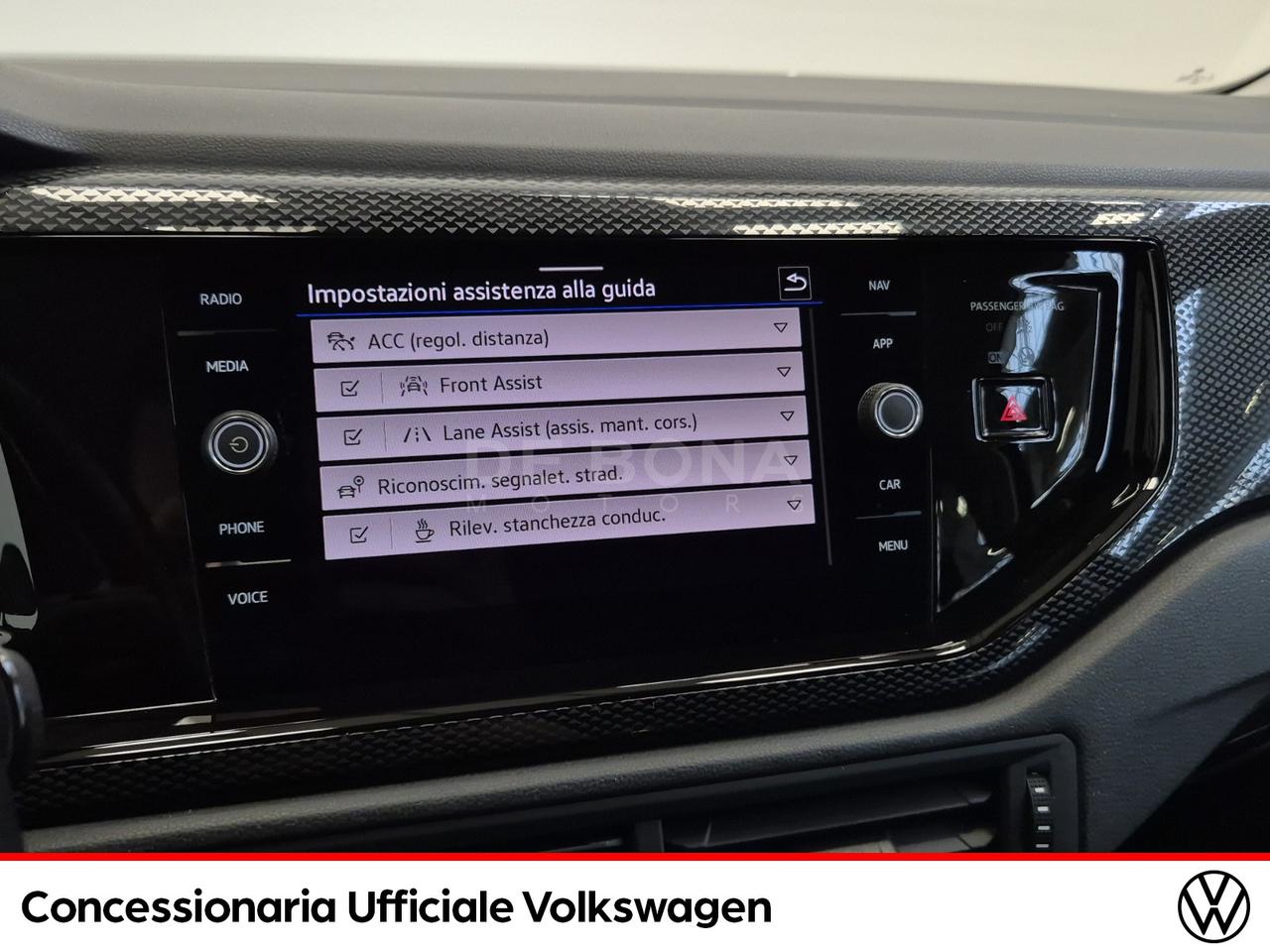 Volkswagen Taigo 1.0 tsi life 110cv dsg