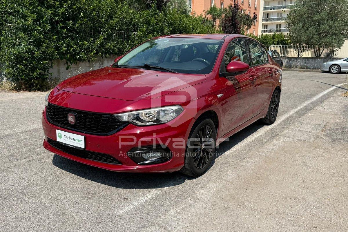 FIAT Tipo 1.4 4 porte Opening Edition