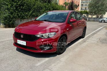FIAT Tipo 1.4 4 porte Opening Edition