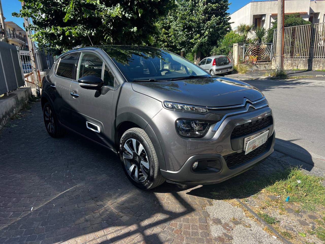 Citroen C3 BlueHDi 100 S&S Shine