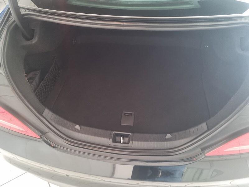 MERCEDES CLA (C/X117) CLA 200 CDI Automa...