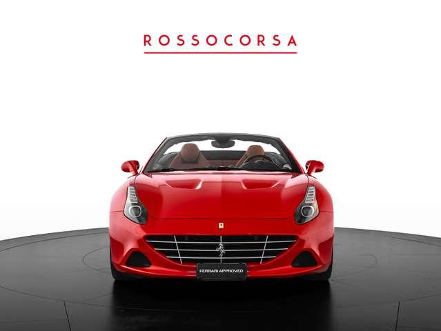 Ferrari California T