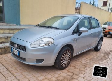 Fiat Grande Punto 1.4 77cv NEOPATENTATI