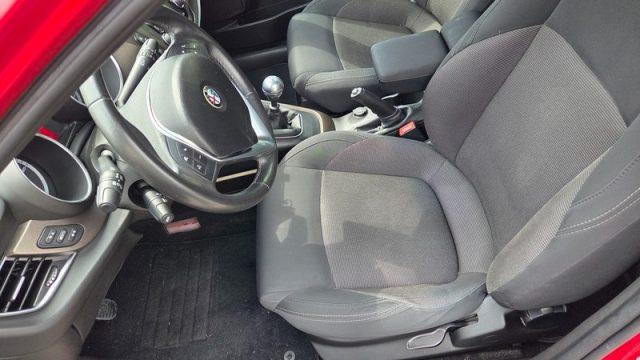 ALFA ROMEO Giulietta 2.0 JTDm-2 150 CV Distinctive PERMUTE UNICOPROPR.