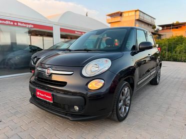 Fiat 500L 1.3 Multijet 85 CV Lounge con tetto panoramico