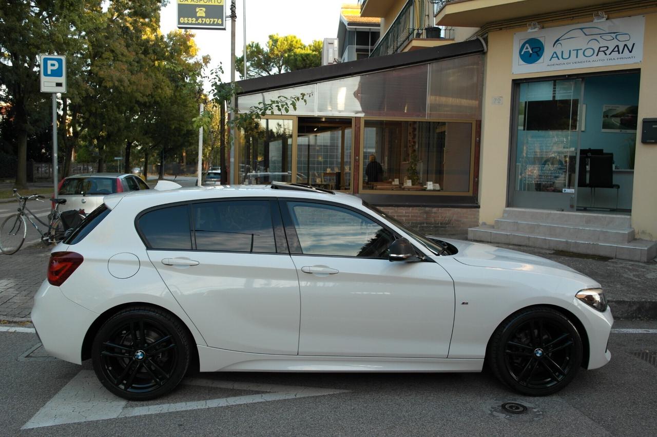 Bmw 118 118d 5p. Msport