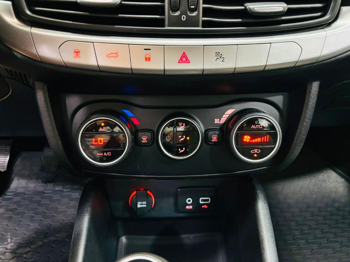 Fiat Tipo 1.6 M.Jet 120v S&S 4p. Business