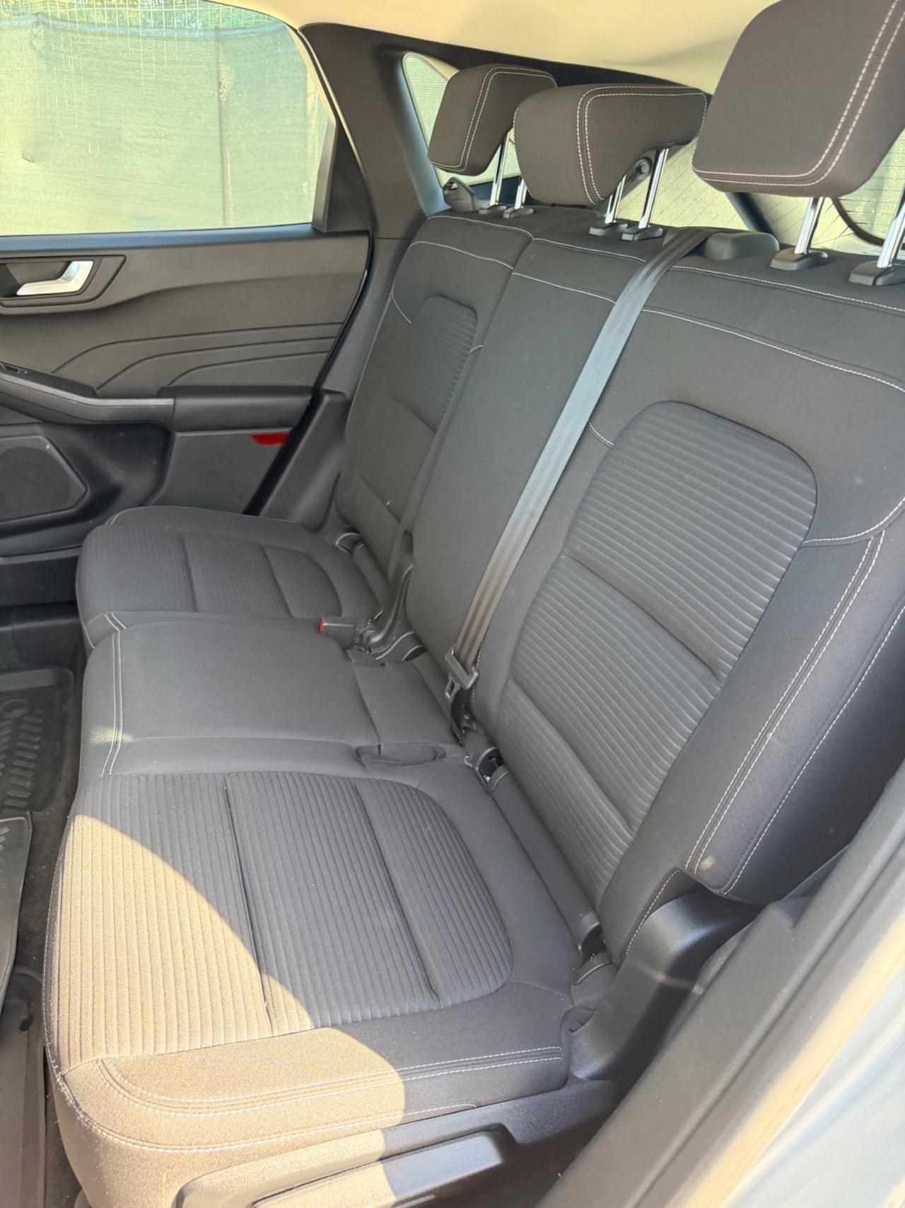 Ford Kuga 1.5 EcoBlue 120 CV 2WD Titanium