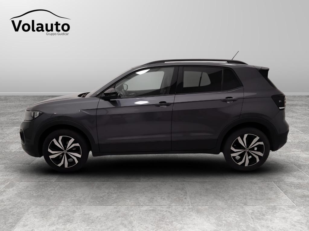 VOLKSWAGEN T-Cross 2019 - T-Cross 1.0 tsi Style 95cv