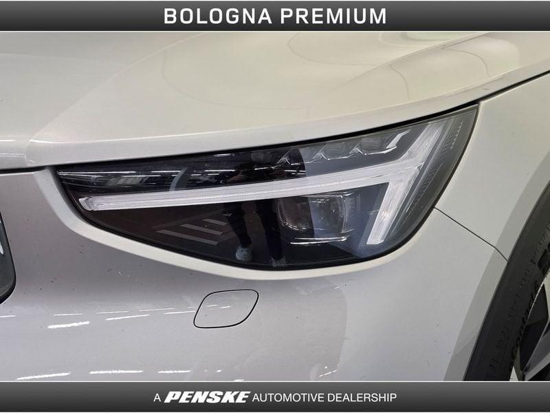 Volvo XC40 XC40 B3 automatico Core