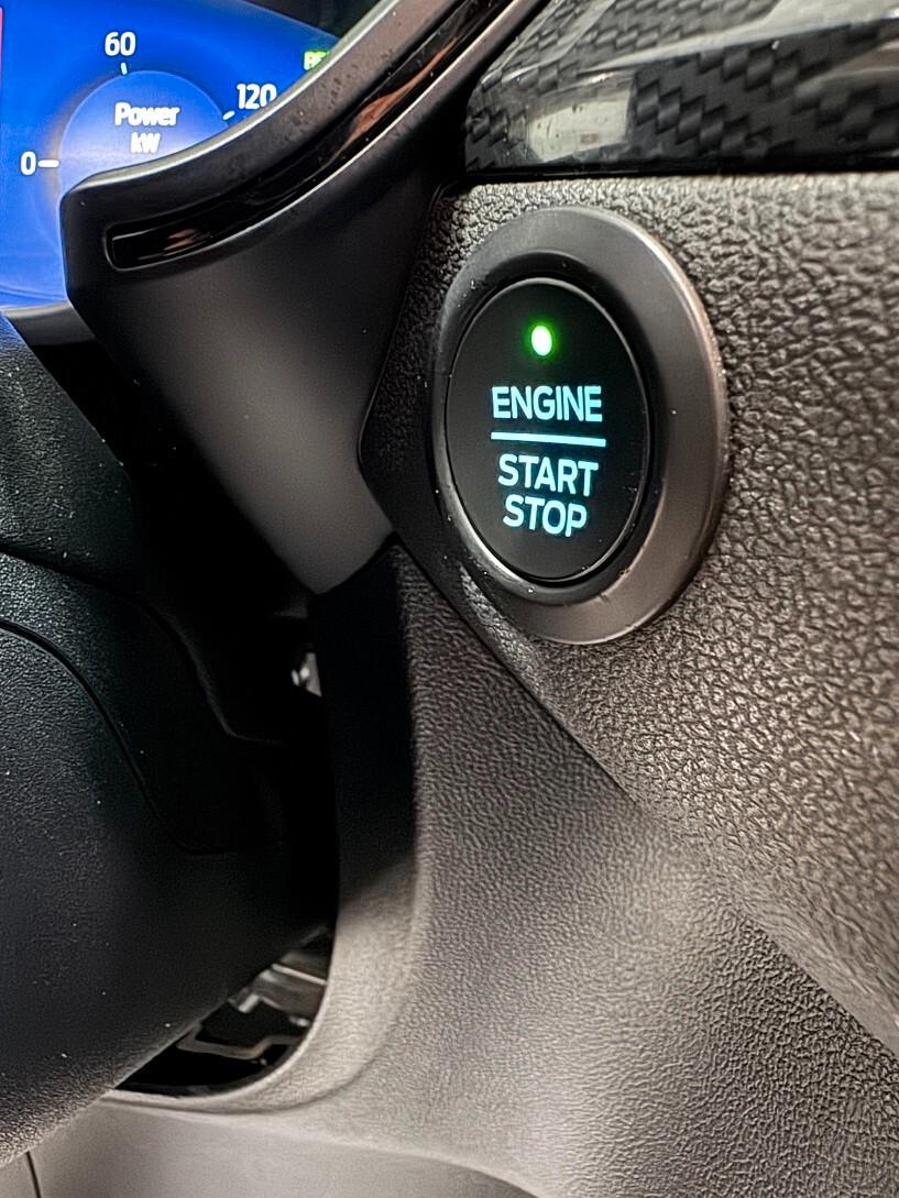 Kuga Plug In Hybrid 225CV ST-Line X BELLA!!!!!