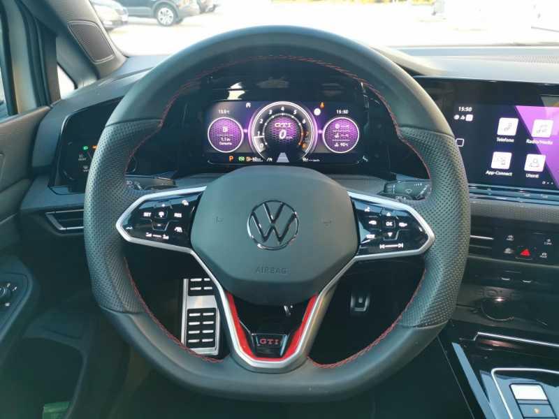 VOLKSWAGEN Golf VIII 2020 - Golf 2.0 tsi GTI 245cv dsg