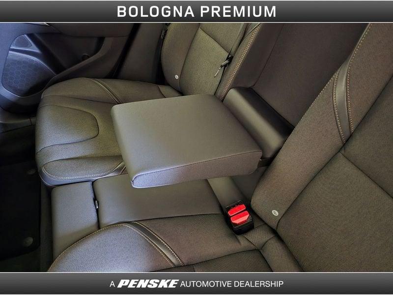 Volvo V40 Cross Country D2 Geartronic Business Plus