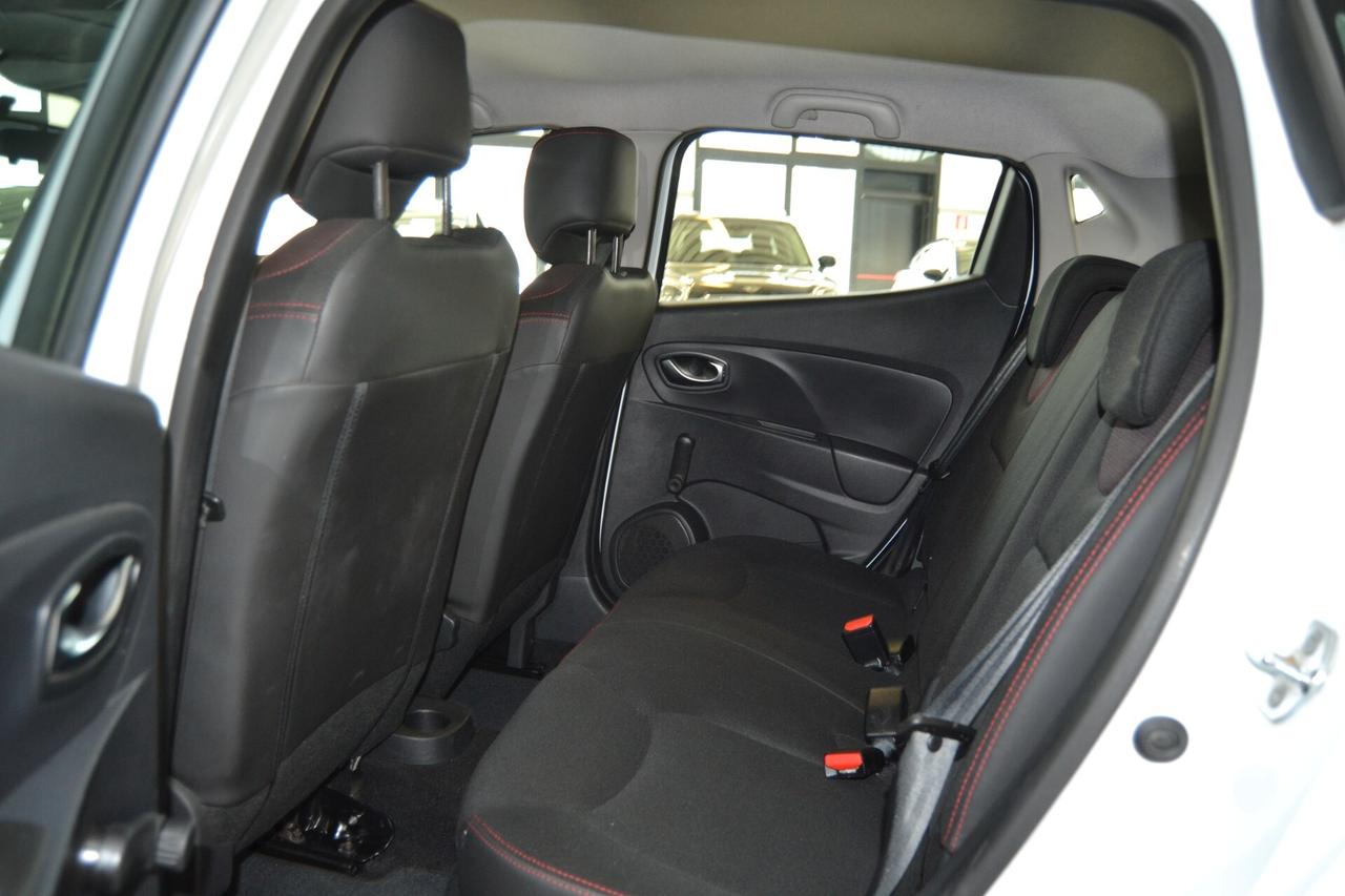 Renault Clio 1.5DCI 75CV Energy 5P/Navi/Cruise/KMDOC
