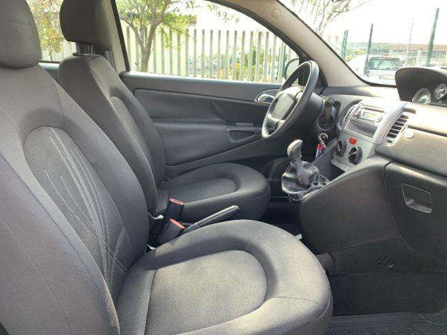 LANCIA Ypsilon 1.2 69 CV Platinum