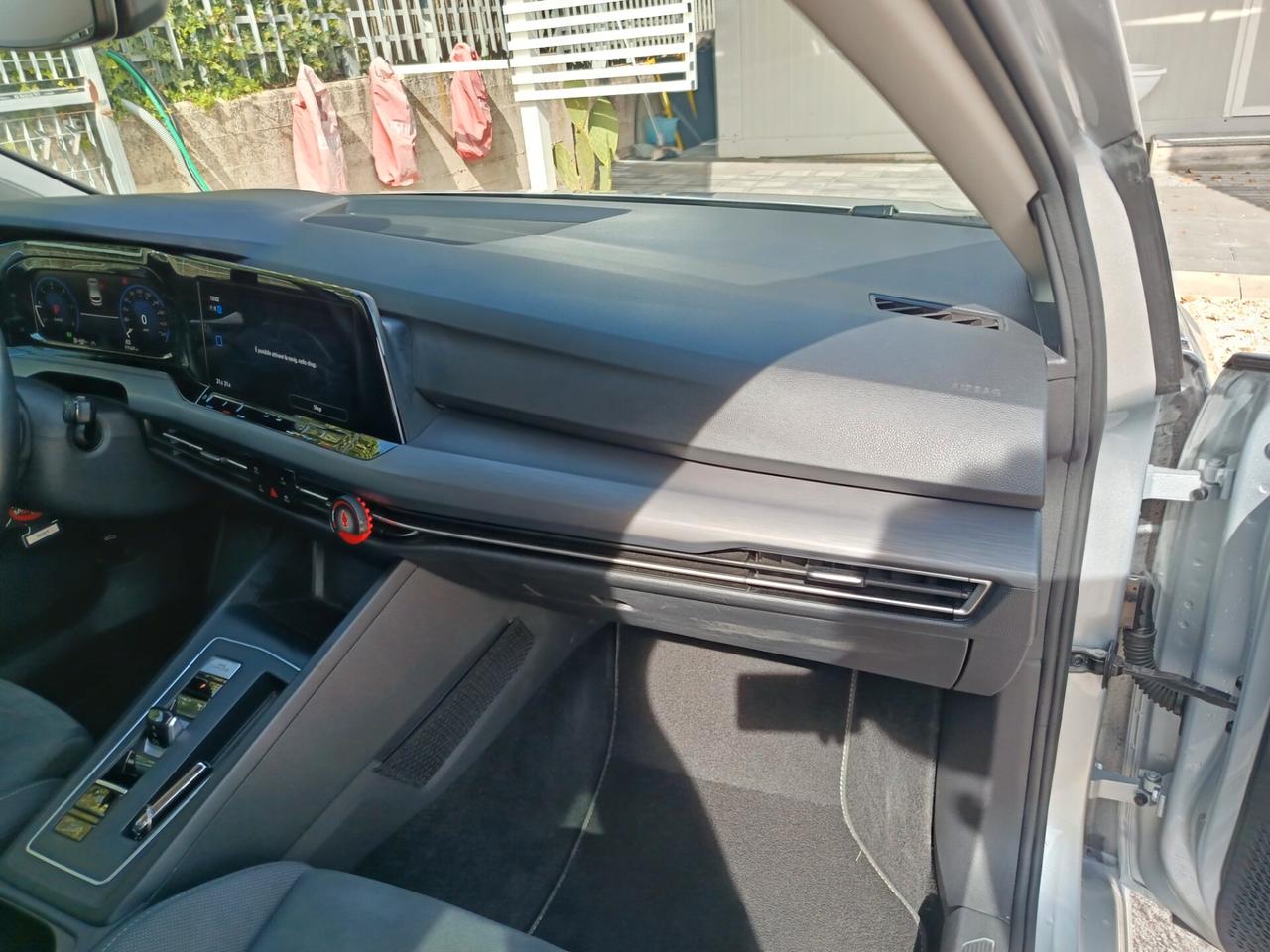 Volkswagen Golf 2.0 TDI AUTOMATICA Style