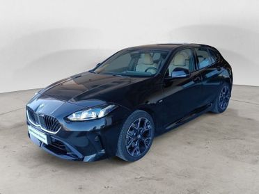 BMW Serie 1 120 48V MSport auto