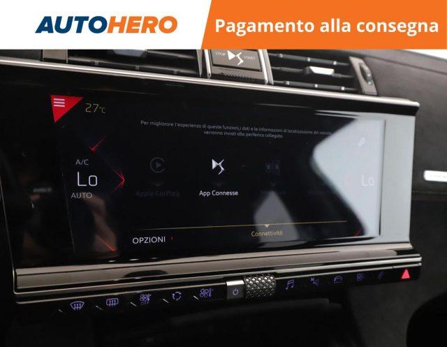 DS AUTOMOBILES DS 7 Crossback PureTech 180 aut. Business