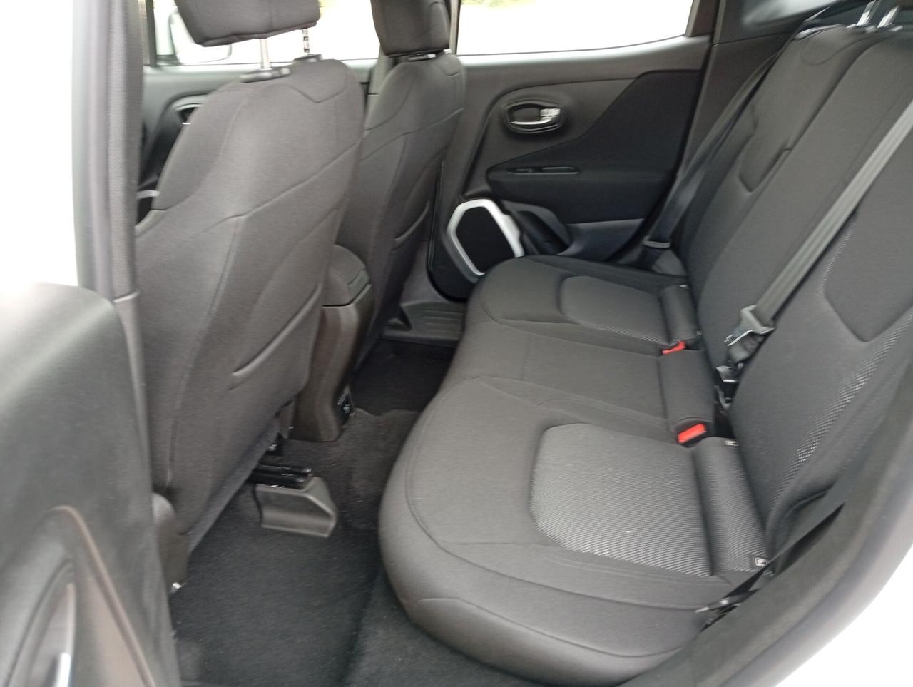 Jeep Renegade 1.6 Mjt 120 CV AUTOMATICO