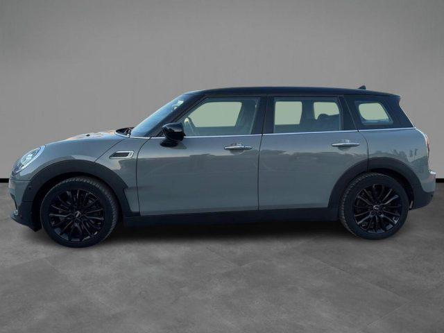 MINI Clubman 2.0 Cooper D Clubman