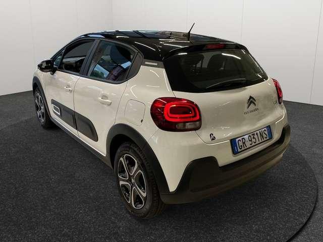 Citroen C3 1.2 puretech 83Cv Plus *7000KM*