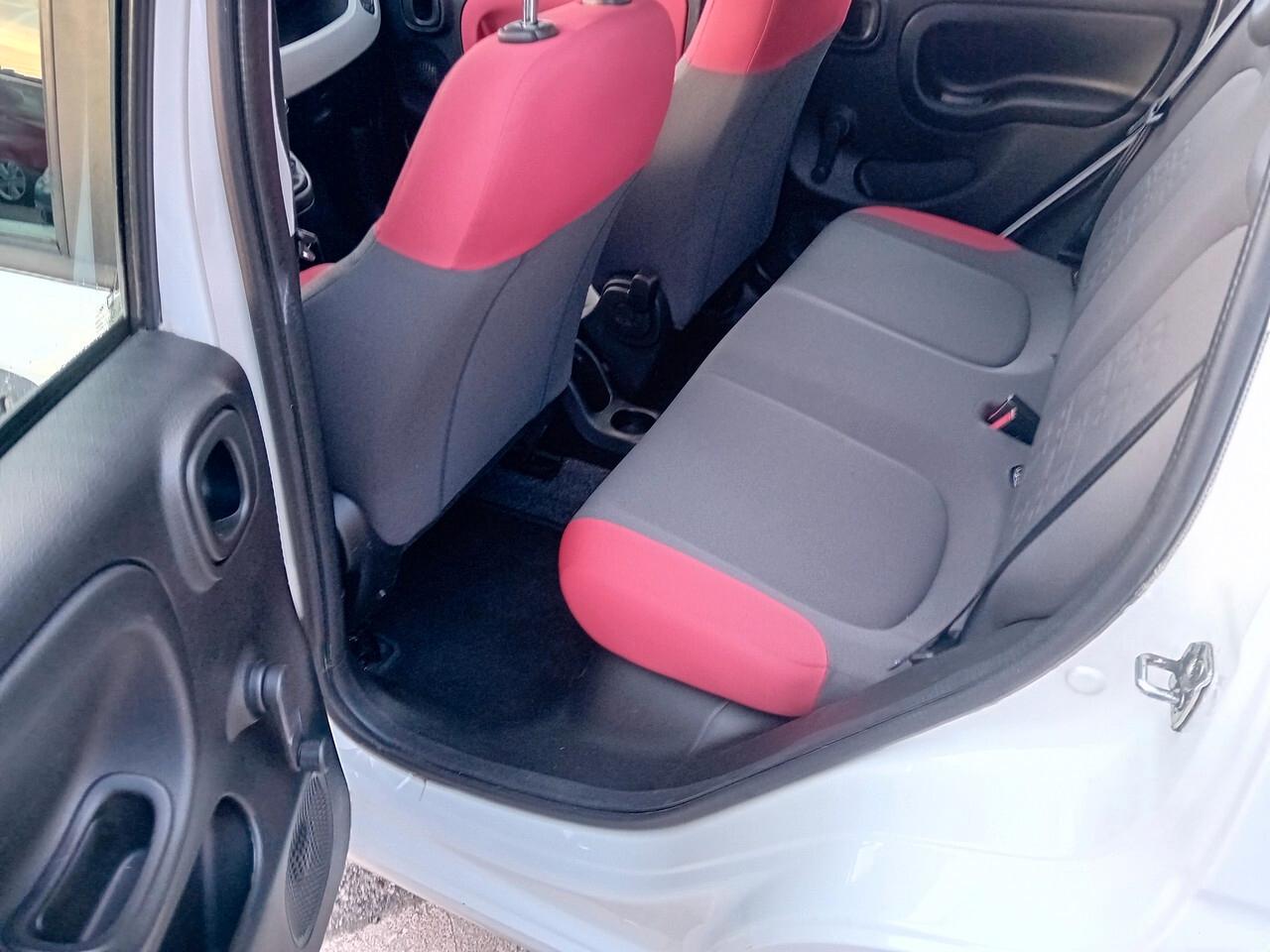 Fiat Panda 1.2 Pop