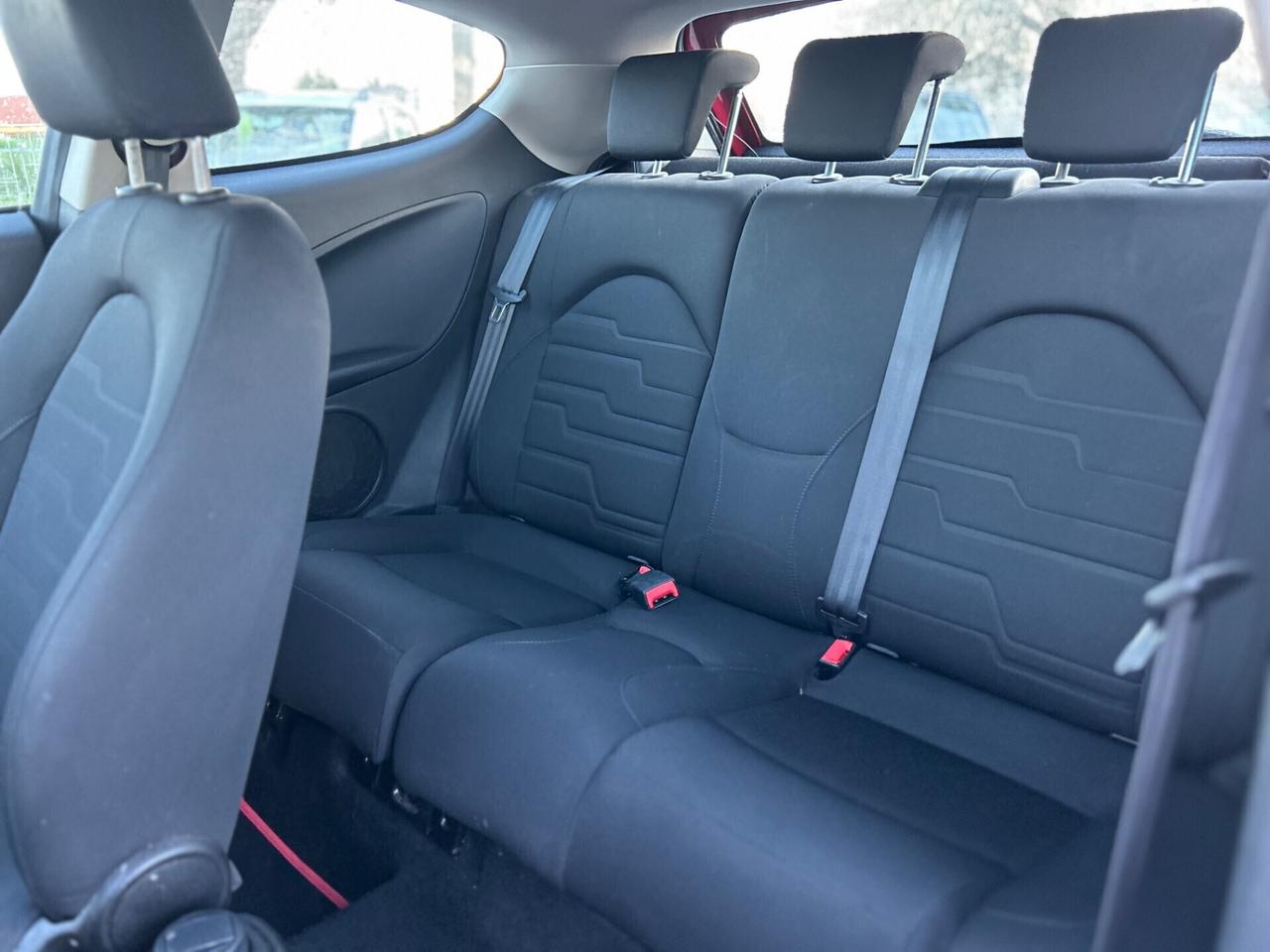 Alfa Romeo MiTo ALFA ROMEO MiTo 1.4 70 CV 8V Progression GPL