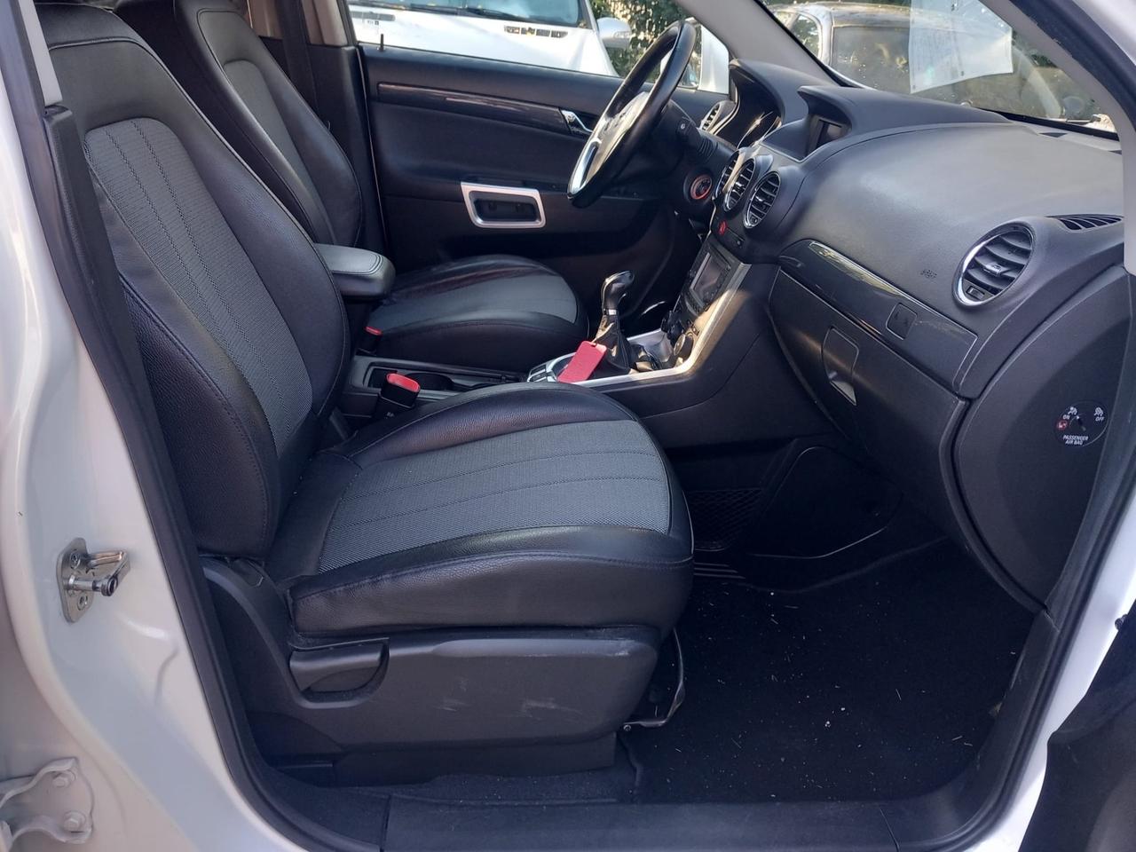 Opel Antara 2.2 CDTI 163CV Start&Stop Cosmo Plus