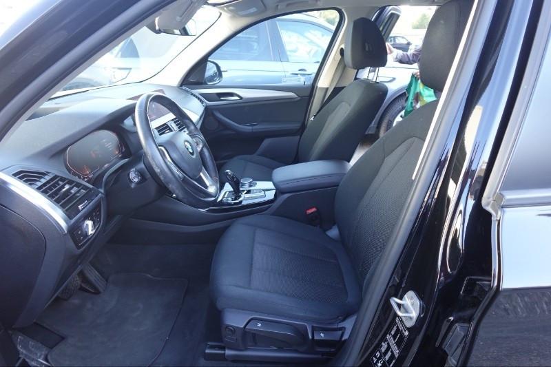 Bmw X3 xDrive30d Business Advantage