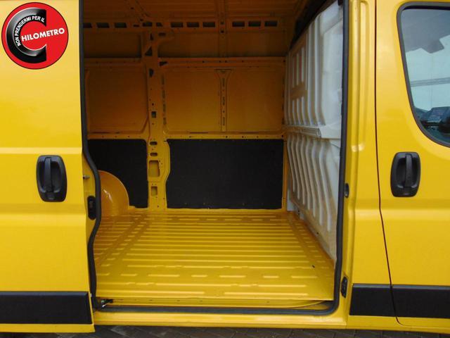 FIAT Ducato 30 2.2 Mjt 120CV PM-TM Furgone ( + IVA)