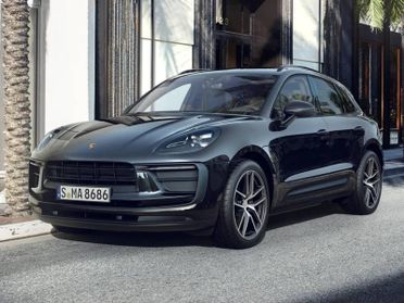 Porsche Macan 2.0 265cv pdk