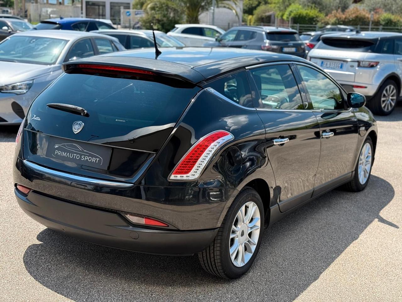 Lancia Delta 1.6 MJT PLATINO PERFETTA AFFARE