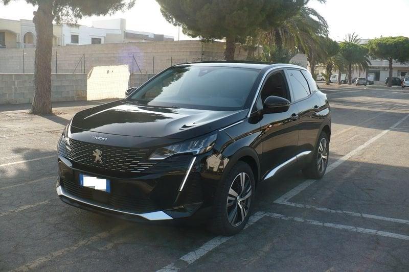 Peugeot 3008 3008 BlueHDi 130 S&S Allure