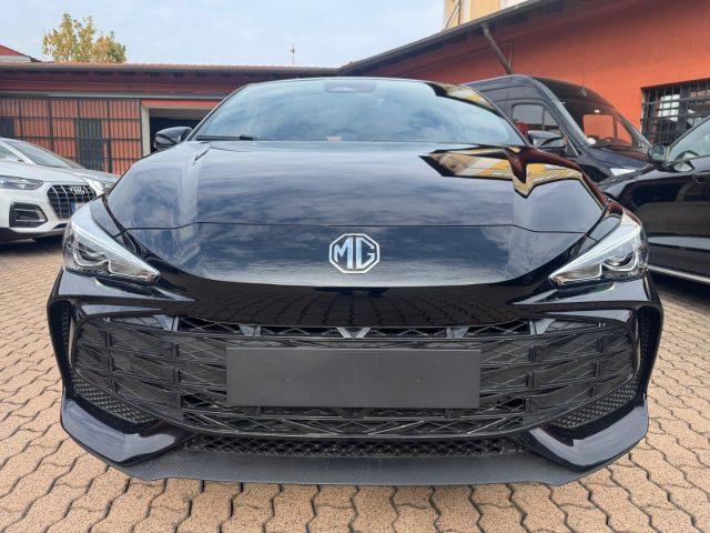 MG MG3 1.5 Hybrid+ 195CV COMFORT KM0
