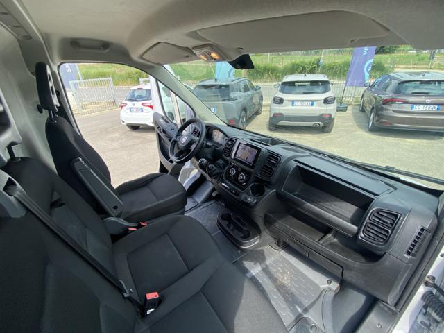 FIAT Ducato *PROMO* 33 2.2 Mjt 140CV PM-TM Furgone
