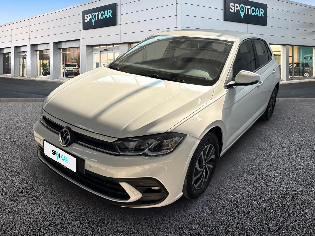 Volkswagen Polo 1.0 TSI Life