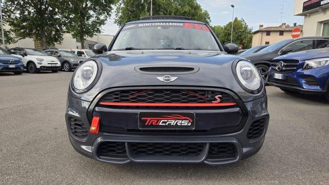 MINI Cooper S 2.0 Cooper S 5 porte KIT COMPLETO JCW PRO PERMUTE