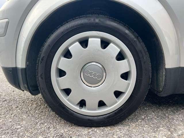 Audi A2 1.4 16V Comfort