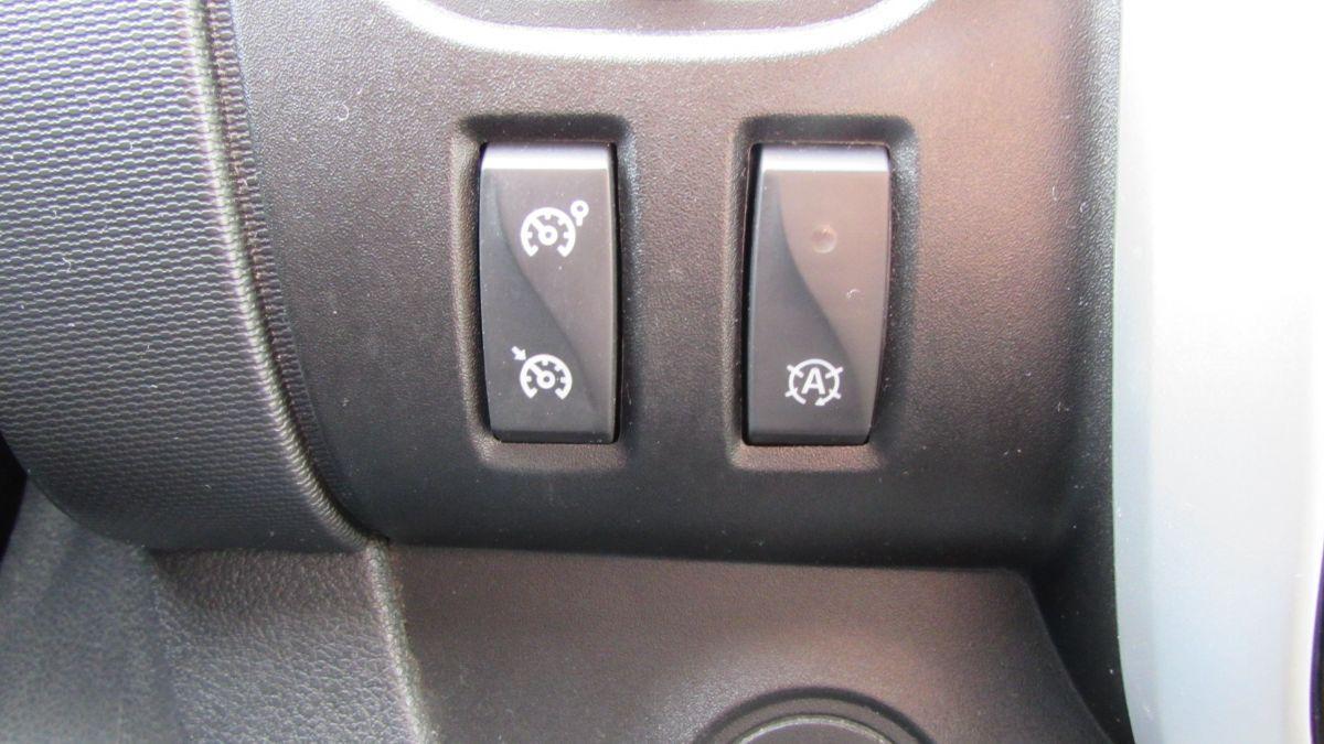 RENAULT trafic spaceclass T29 1.6 dci 125cv L2H1 S&S E6 trafic spaceclass T29 1.6 dci 125cv L2H1 S&S E6